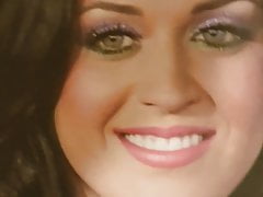 Cumtribute Katy Perry