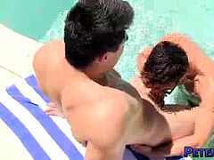 Hd-porn, onanism, oriental