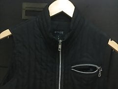 Fetish zip up jacket by Oviesse Young