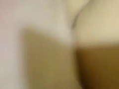 Without a condom with a Stranger by the Pool