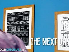 NextDoorStudios - If You Won't Then He Will & You Can Watch