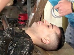 Boynapped edging, bdsm edging bondage, edge bondage