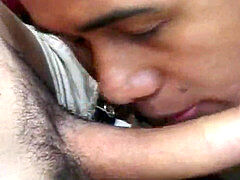 Gentlemens-Gay - Butt Feast - vignette two - unleash 1