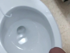 Paja en el baño parte two Bogotá colombia