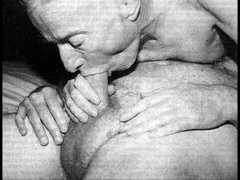 SS B W cock sucking 3