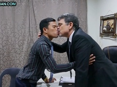 Chubby gay, gay asian, asian