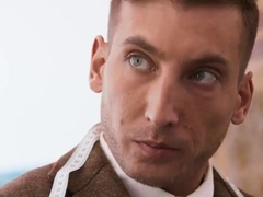 Cinderello, Part 1 - Alex Marte & Dean Young