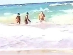 Amateur Mexican: Molten Cuban Dudes