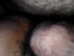 Verga en mi bum - me hace venir