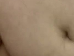 Parent Chub Working My Man Meat In My Dormitory Bedroom