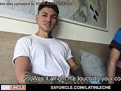 latin Leche Numero 127 - vista previa - completo aqui: http://taraa.xyz/2Lvt