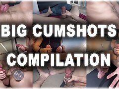 Cumshot Compilation #23 - 15 Loads