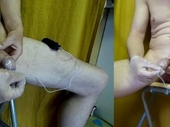 Paulannie Uses Vibro Bullet