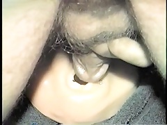Cum on Artificial Vagina 4 - Video 117