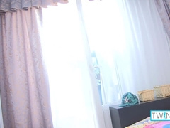 Horny Hotties Liam P And James T Suck Their Big Hard Cocks!