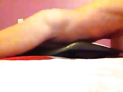 Bike seat humping cum