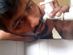 Uniform, indian twink, indian daddies