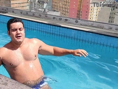 Yuri Gaúcho - It was supposed to be just a dip