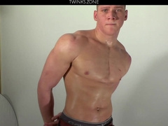 Muscle Flex Casting 6 Paddy Neron