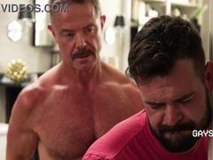 Every Building Studied Step By Step (Step uncle & Step Cousin)