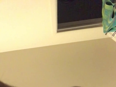 I called Tyrone