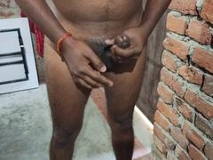 Big cock craving action