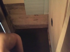 guy visits glory hole