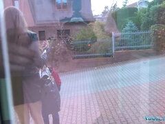 Amateur, Brunette brune, Tir de sperme, Hd, Pov, Public, Réalité, Fils