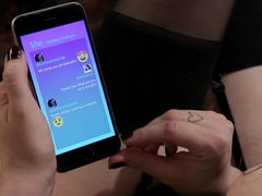 アナル, お尻, 緊縛, 黒人, 指いじり, 陵辱, お仕置き, おもらし