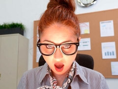 ぽっちゃり, フェラチオ, デブ, フェティッシュ, 手コキする, なめる, オナニー, ストッキング