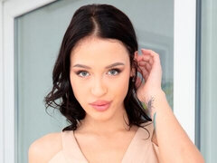 Anal, Culo, Mamada, Lamidas, Lencería, Medias largas, Adolescente, Apretado