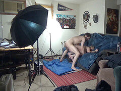 18, 素人, 舞台裏, 大学生, 小柄