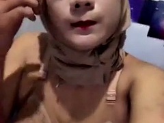 素人, アジア人, 車, 手コキする, オナニー, アウトドア, 一人, ウェブカメラ