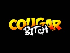 Blasen, Sperma im mund, Schmuddelige sprache, Weibliche domination, Lecken, Natürlichen titten, Muschi, Rasiert