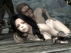 Penalty, overcome, 3d