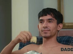 デカチン, 爸, チン, ヨーロピアン, 女, 自然山雀, オマンコ, 奇妙