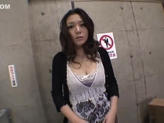 Asiatique, Cocu, Japonaise, Épouse