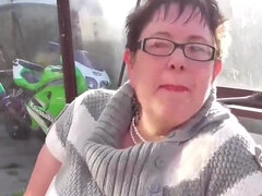 Européenne, Femelle, Fétiche, Mature, Maman, Culottes ou slips, Chatte, Jouets