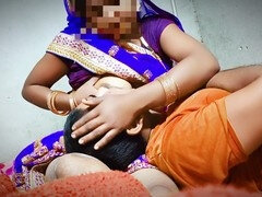 Éjaculer dans la bouche, Fait maison, Indienne, Masturbation