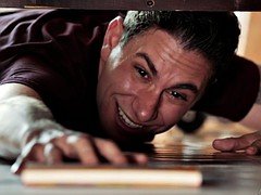 Peludo, Sexo duro, Adolescente