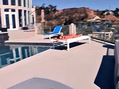 Culo, Culo grande, Tetas grandes, Mamada, Sexo duro