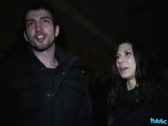 Минет, Парочка, Собачьи, Сперма на лице, От первого лица, На публике, Киски, Испанки