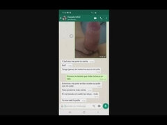 Geschnappt, Betrug, Riesenschwanz, Jungendliche (18+), Ehefrau