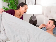 Cul, Grosse bite, Sucer une bite, En levrette, Poilue, Interracial, Chatte, Nénés