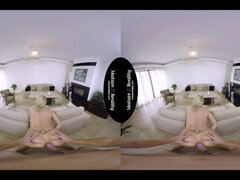 3d, Big tits, Blonde, Glasses, Italian, Pov, Teacher, Titjob
