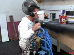 Culo grande, Garganta profunda, Polla, Hd, Madres para coger, Tetas naturales, Tragarse, Trio