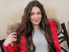 Hondjeshouding, Geld, Natuurlijke tieten, Gezichtspunt, Kut duiken, Mager, Tiener, Tieten likken