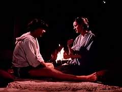 フェラチオ, 三人, ヴィンテージ