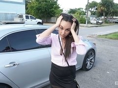 デカ尻, フェラチオ, バック, 手コキする, 淫乱熟女, ハメ撮り, 秘密の, 剃毛