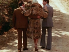 Tetas grandes, Rubia, Corridas, Francés, Sexo duro, Retro, Trio, Tetas